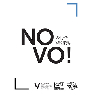 Logo concours NOVO